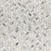 Gin Fizz Mosaic Artistic Tile - Zicana Boutique - 1