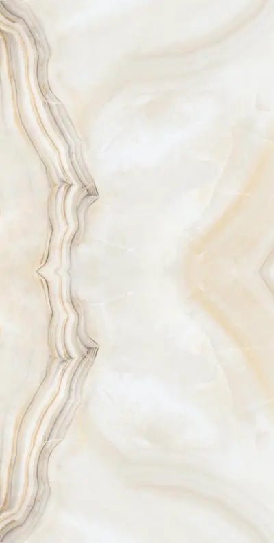 Gold Agate Onyx Raphael 32" x 64" Field Tile Raphael Porcelain - Zicana Boutique - 8