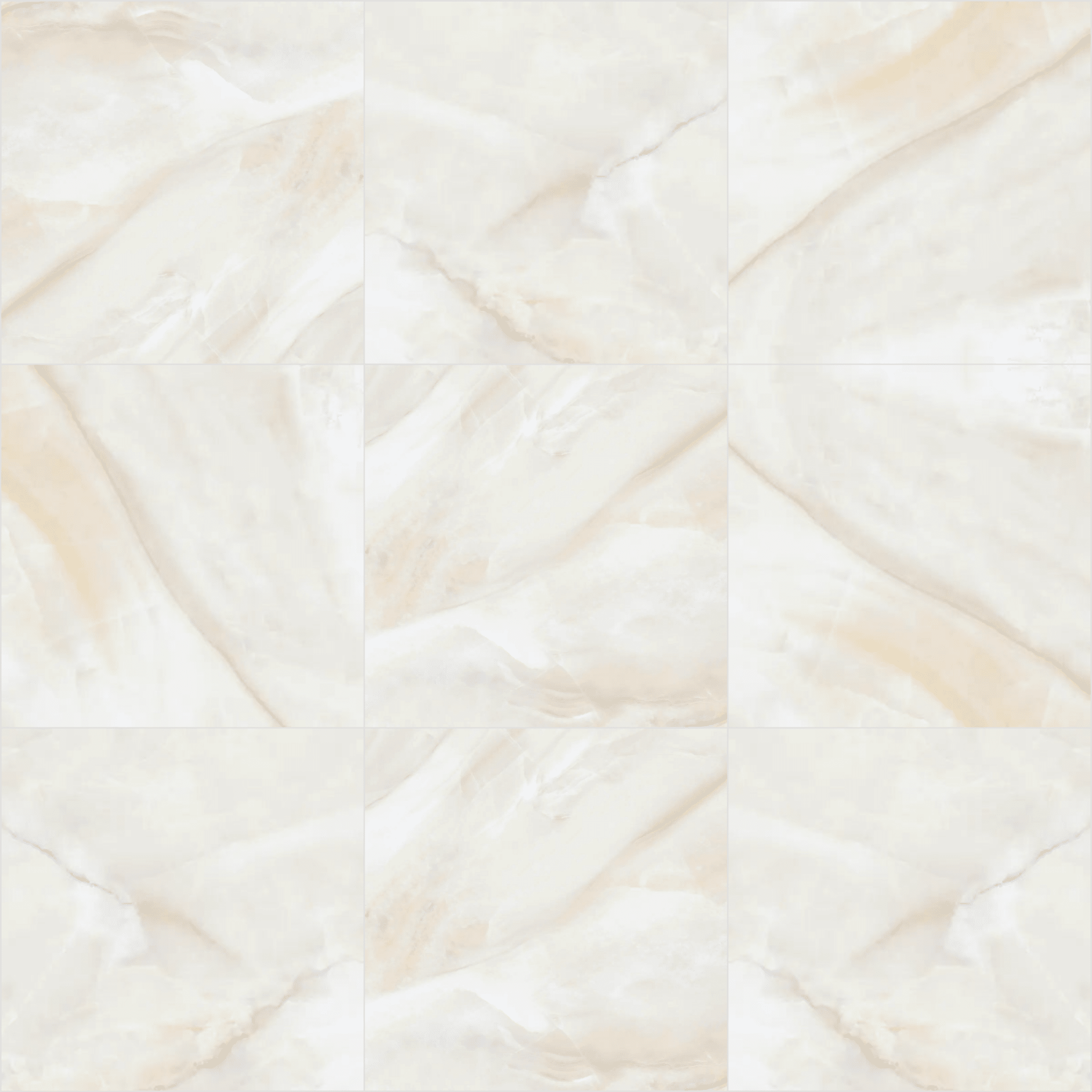 Gold Agate Onyx Raphael 48" x 48" Field Tile Raphael Porcelain - Zicana Boutique - 1