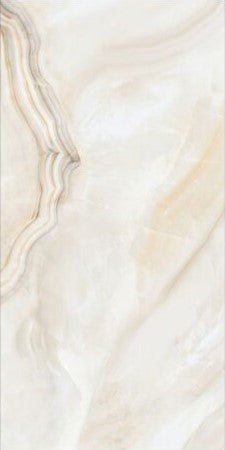 Gold Agate Onyx Raphael 48" x 96" Field Tile Raphael Porcelain - Zicana Boutique - 1