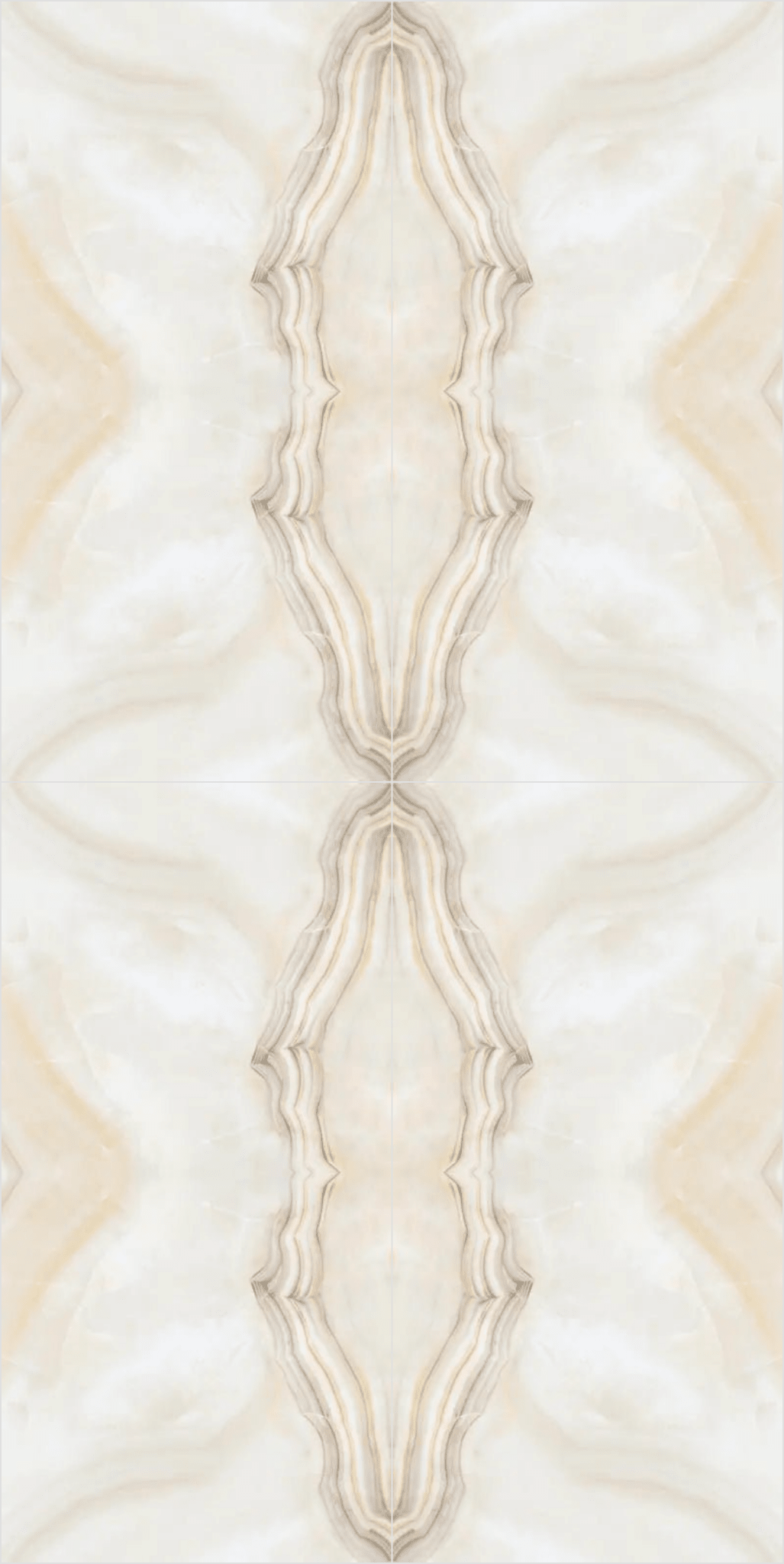 Gold Agate Onyx Raphael 48" x 96" Field Tile Raphael Porcelain - Zicana Boutique - 1