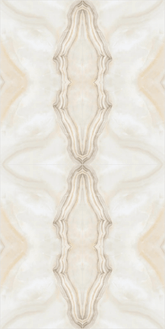 Gold Agate Onyx Raphael 48" x 96" Field Tile Raphael Porcelain - Zicana Boutique - 1