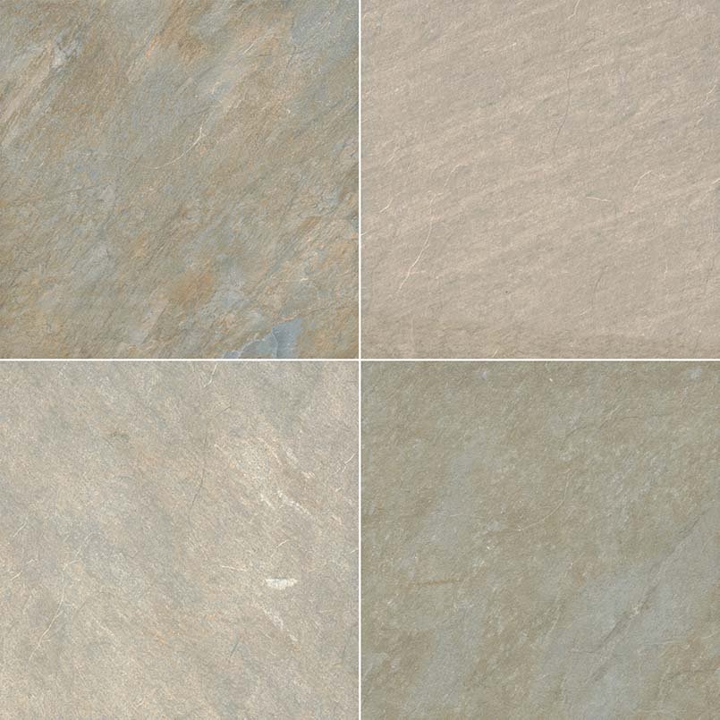 Golden White Arterra MSI 24" x 24" Pavers MSI - Zicana Boutique - 1