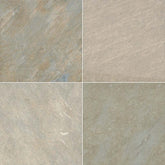 Golden White Arterra MSI 24" x 24" Pavers MSI - Zicana Boutique - 1