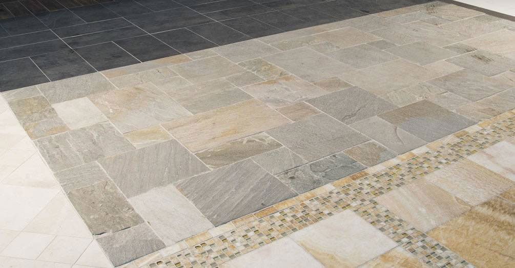Golden White Quartzite MSI Field Tiles 48" X 48" Kit MSI - Zicana Boutique - 2