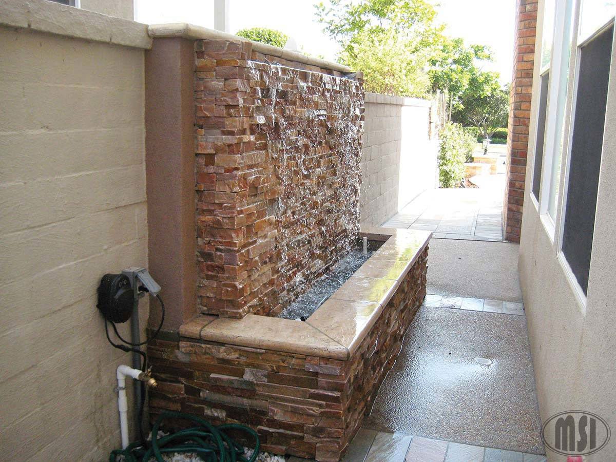 Golden White Quartzite MSI Field Tiles 6" X 18" Corner MSI - Zicana Boutique - 2