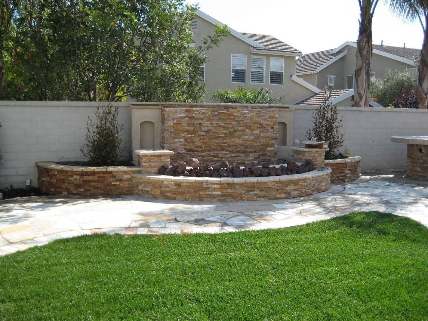 Golden White Quartzite MSI Field Tiles 6" X 24" Stacked Pattern MSI - Zicana Boutique - 3