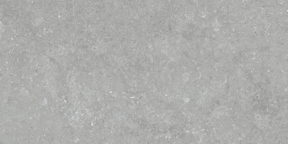Graffio Smoke Porcelain Field Tile 24" X 48" Artistic Tile - Zicana Boutique - 4