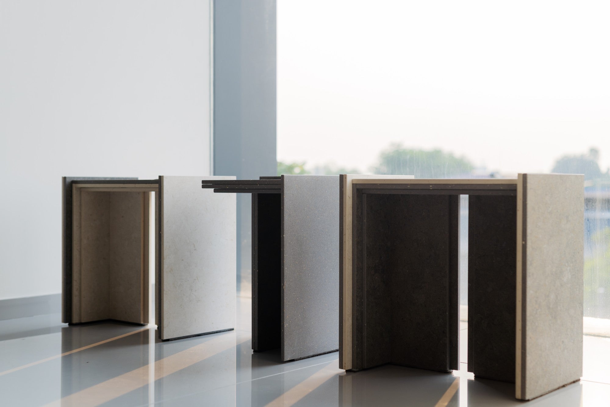 Grafite Dekton Dekton - Zicana Boutique - 3