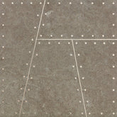 Grand Tour Aviator Sea Grey Limestone Decorative Tile Artistic Tile - Zicana Boutique - 1