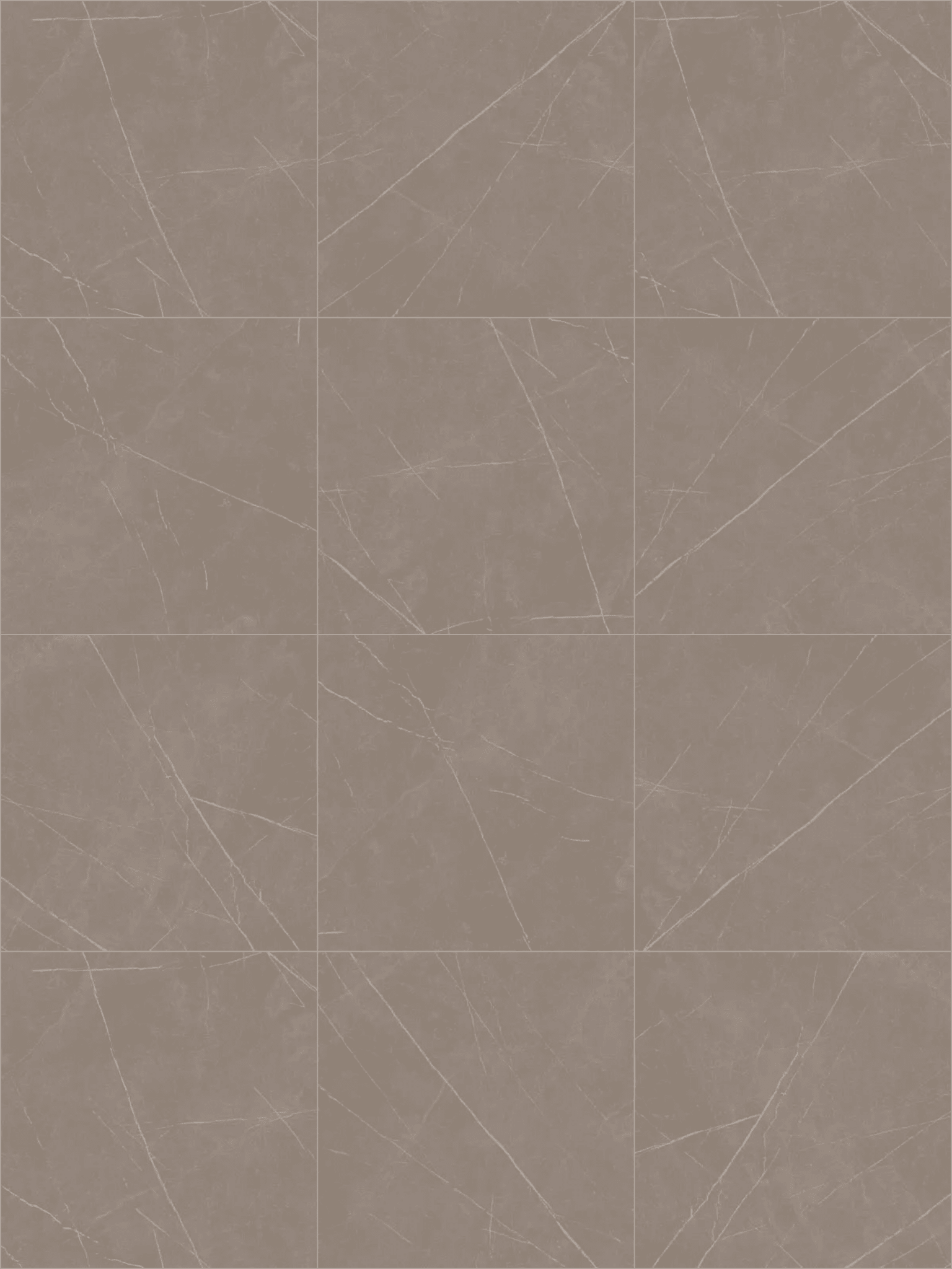 Graphite Raphael 48" x 48" Field Tile Raphael Porcelain - Zicana Boutique - 1