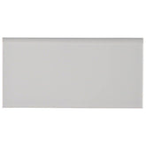 Gray Ceramic MSI Field Tiles 3" X 6" Bullnose MSI - Zicana Boutique - 1