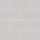 Gray Ceramic MSI Field Tiles 3" X 6" MSI - Zicana Boutique - 1