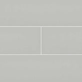 Gray Ceramic MSI Field Tiles 4" X 16" MSI - Zicana Boutique - 1