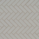 Gray Porcelain MSI Field Tiles 11" X 12" Herringbone Pattern MSI - Zicana Boutique - 1