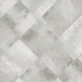 Grey Moon Raphael 32" x 32" Field Tile Raphael Porcelain - Zicana Boutique - 1