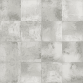 Grey Moon Raphael 48" x 48" Field Tile Raphael Porcelain - Zicana Boutique - 1