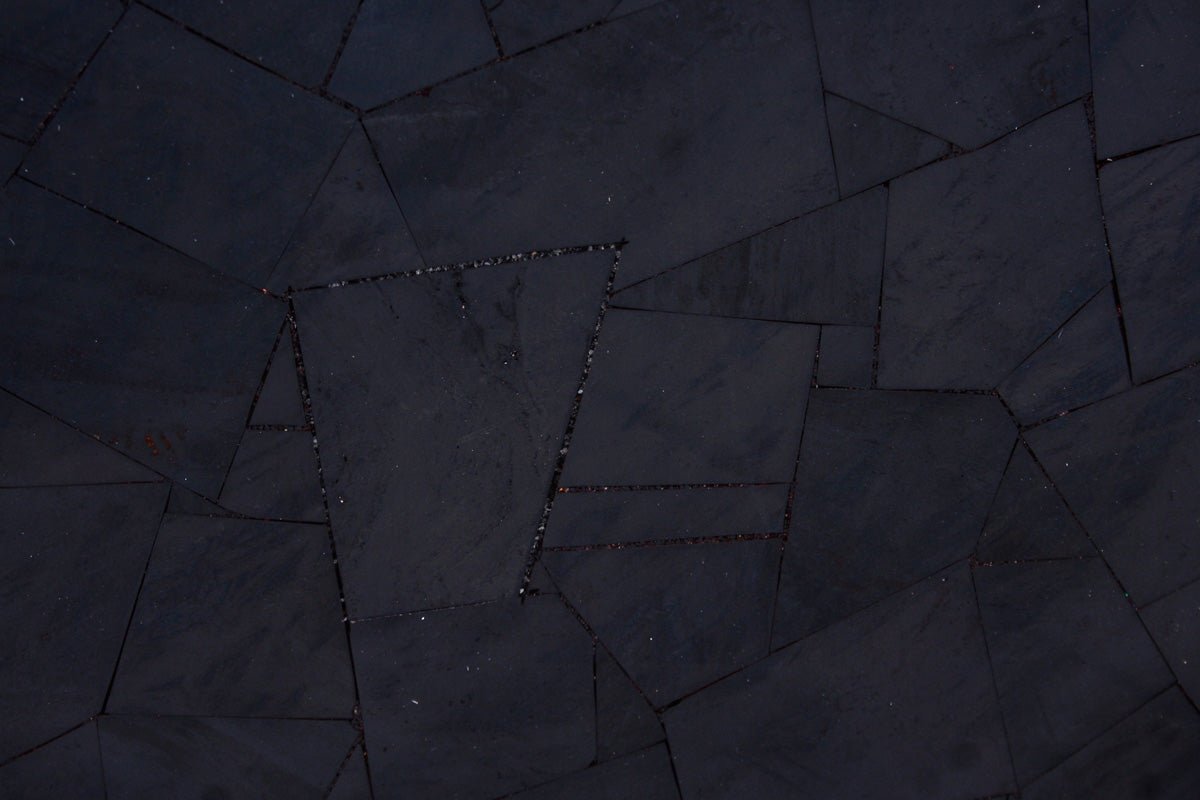 Hematite Gemstone Antolini - Zicana Boutique - 1