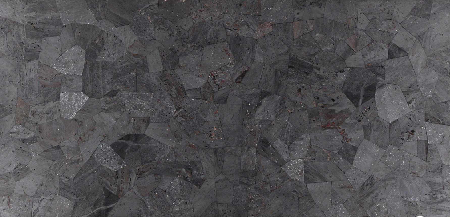 Hematite Gemstone Zicana Boutique - Zicana Boutique - 1