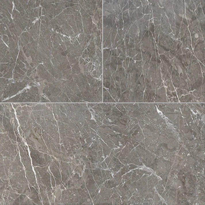 Imperial Brown Marble Field Tile 12''x24'' Zicana Boutique - Zicana Boutique - 1