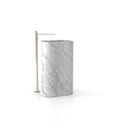 Infinity Washbasin Zicana Boutique - Zicana Boutique - 1