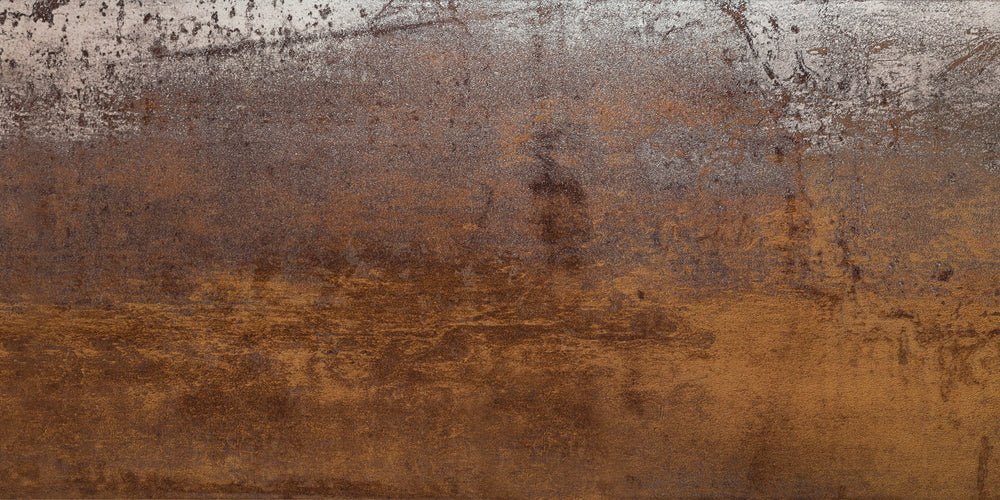 Ironworks Copper Tile Artistic Tile - Zicana Boutique - 6