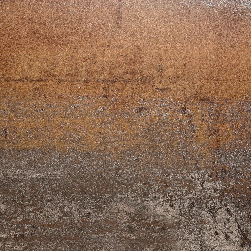 Ironworks Copper Tile Artistic Tile - Zicana Boutique - 1
