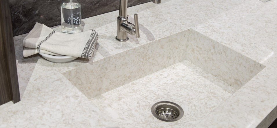 Isselburg Wilsonart Wilsonart - Zicana Boutique - 3