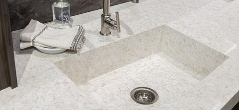 Isselburg Wilsonart Wilsonart - Zicana Boutique - 3 Isselburg Wilsonart Wilsonart - Zicana Boutique - 3