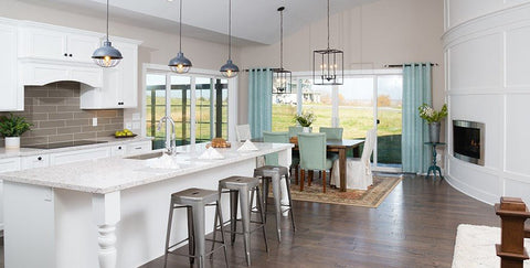 Isselburg Wilsonart Wilsonart - Zicana Boutique - 4 Isselburg Wilsonart Wilsonart - Zicana Boutique - 4