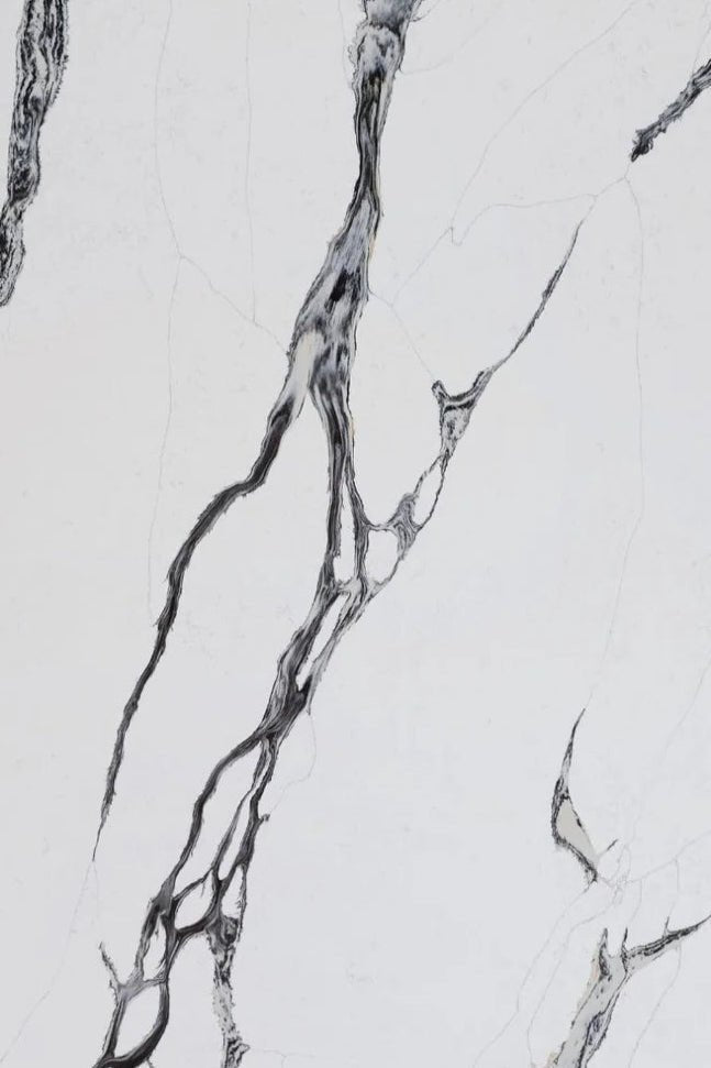 Jade Black Raphael Quartz Raphael Quartz - Zicana Boutique - 1