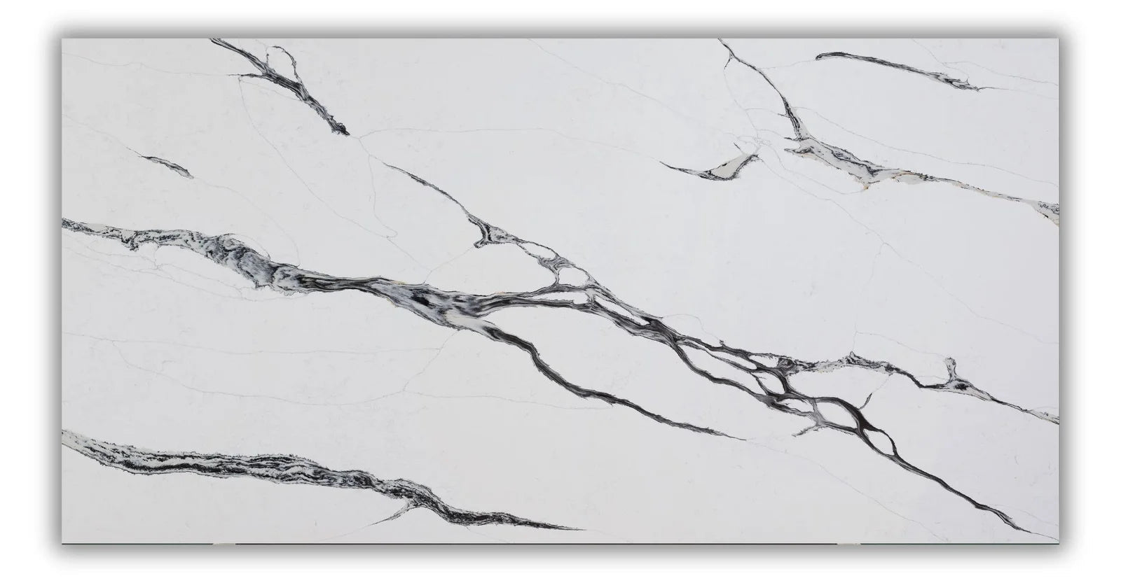 Jade Black Raphael Quartz Raphael Quartz - Zicana Boutique - 4