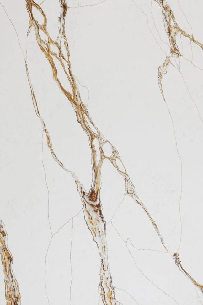 Jade Gold Raphael Quartz Raphael Quartz - Zicana Boutique - 1