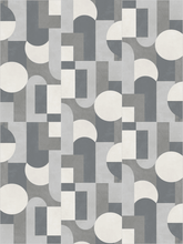 Jonny Cementoe Deco Raphael 32" x 64" Field Tile Raphael Porcelain - Zicana Boutique - 1