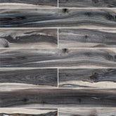 Kauri Grey Tile Artistic Tile - Zicana Boutique - 1