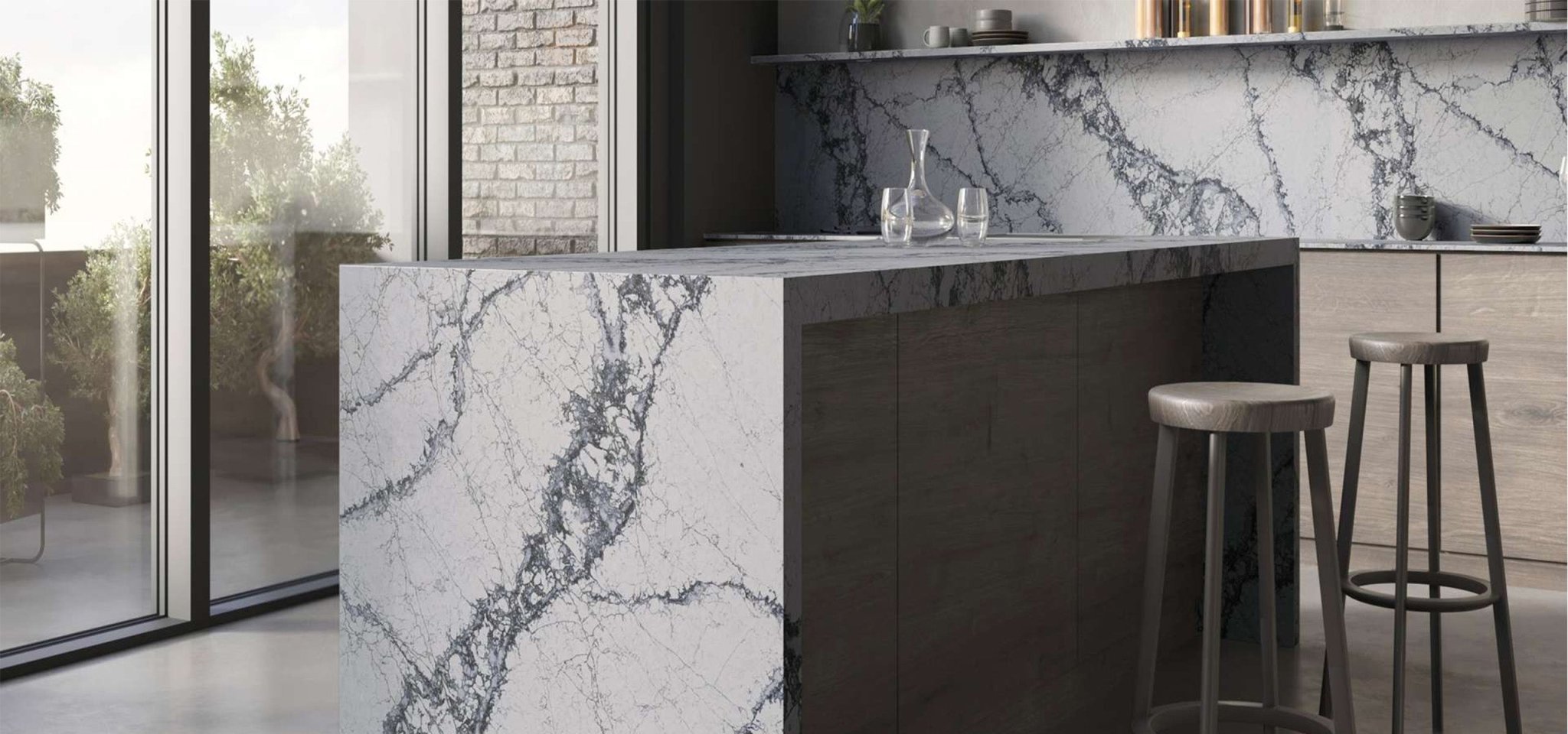 La Dolce Vita Quantra Quartz Quantra- Zicana Boutique -2