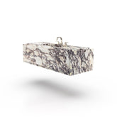 La Noa 60 Marble Floating Sink Marble Couture - Zicana Boutique - 1