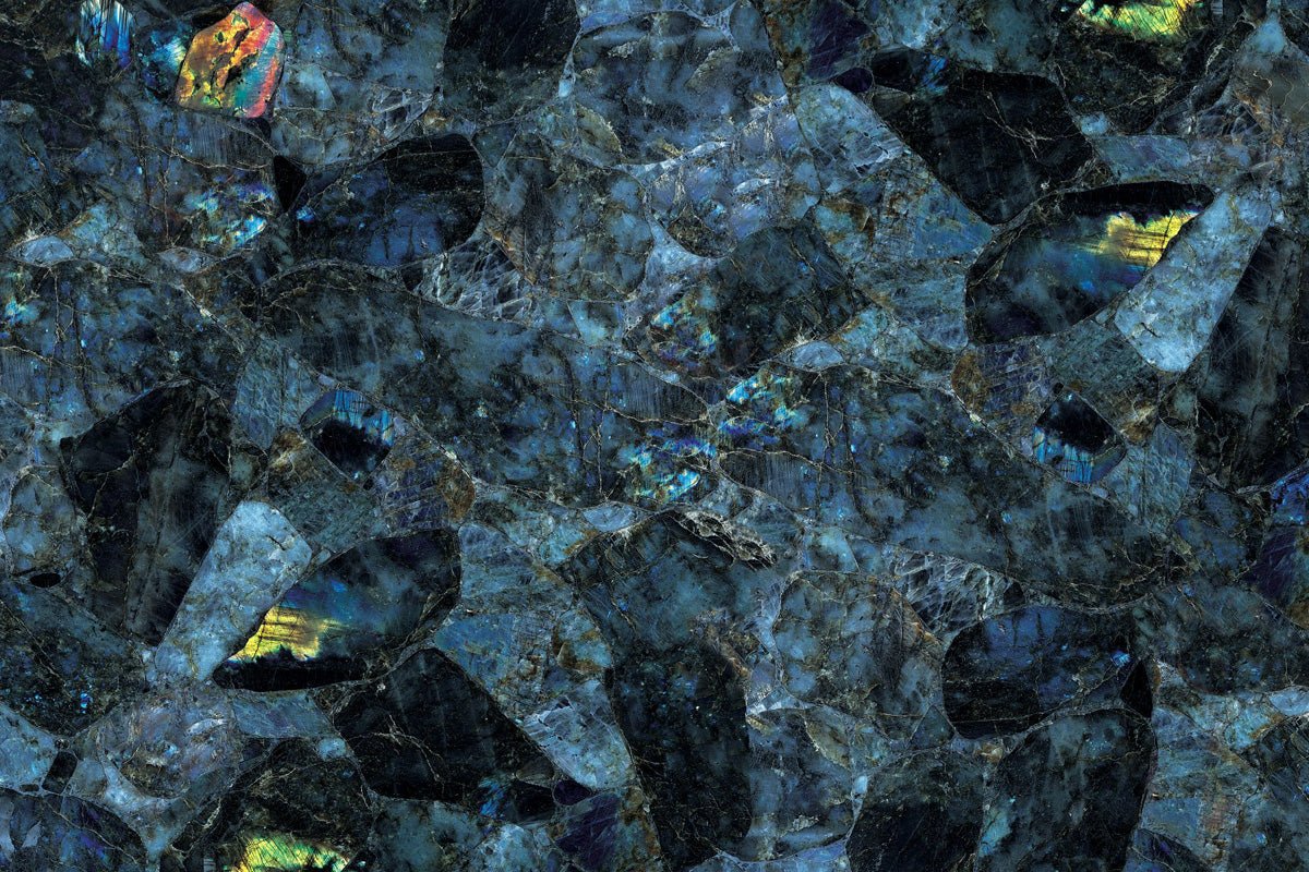 Labradorite Gemstone Antolini - Zicana Boutique - 1