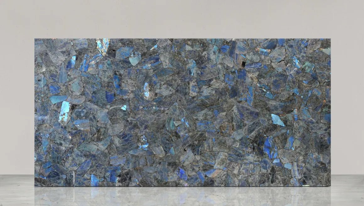 Labradorite Gemstone Zicana Boutique - Zicana Boutique - 4