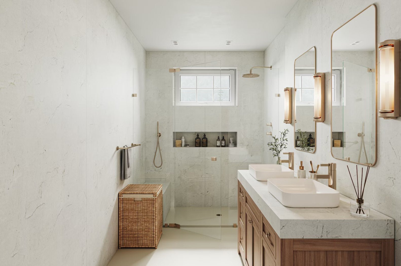 Laguna Dekton Dekton - Zicana Boutique - 2