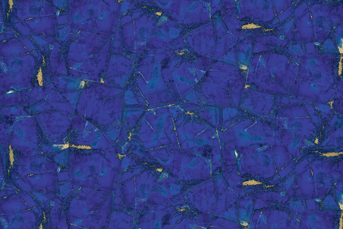 Lapis Azuli Gemstone Antolini - Zicana Boutique - 1