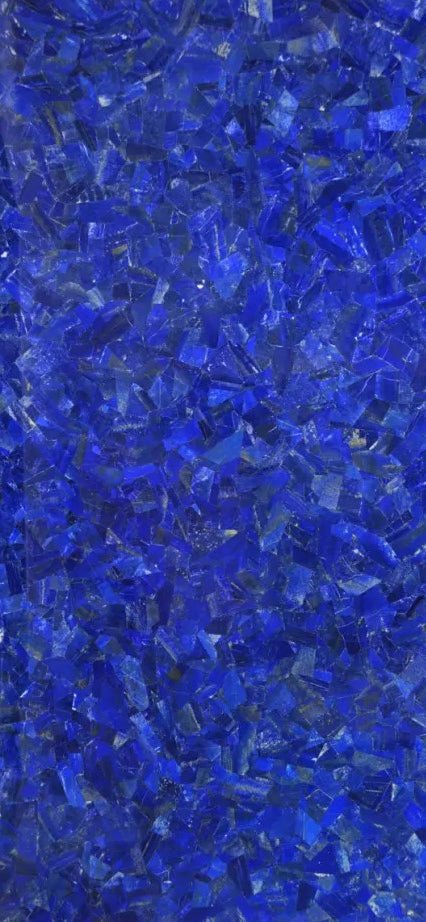 Lapis Azuli Gemstone Zicana Boutique - Zicana Boutique - 1