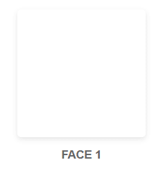 Lea Blanco Raphael 32" x 32" Field Tile Raphael Porcelain - Zicana Boutique - 5