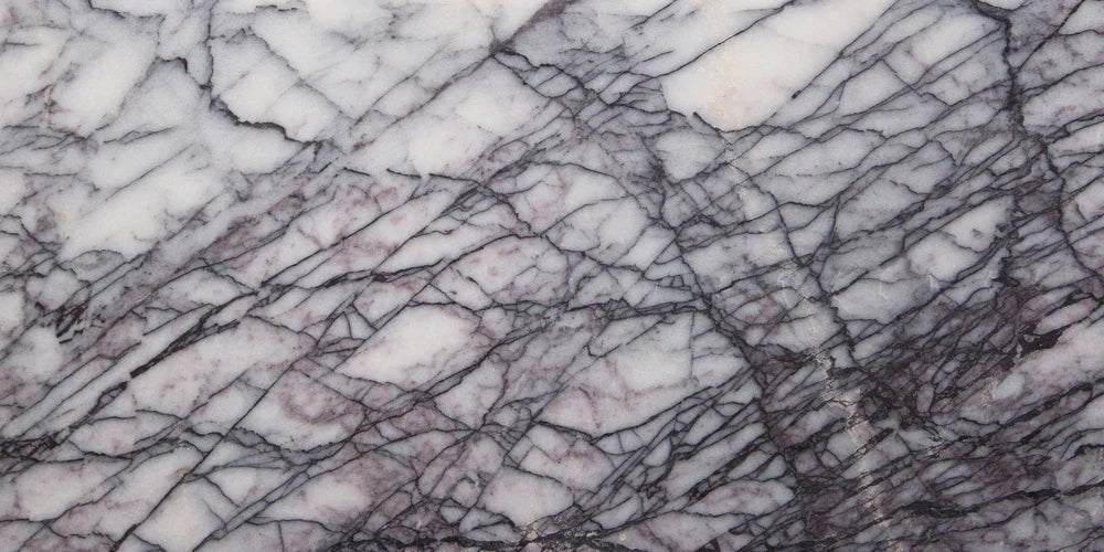 Lilac Marble Field Tile 12" x 24" Artistic Tile - Zicana Boutique - 5