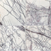 Lilac Marble Field Tile 24" x 24" Artistic Tile - Zicana Boutique - 1