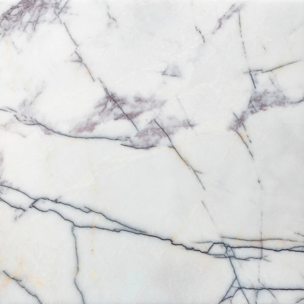 Lilac Marble Field Tile 24" x 24" Zicana Boutique - Zicana Boutique - 6
