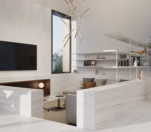 Limbo Dekton Dekton - Zicana Boutique - 2 Limbo Dekton Dekton - Zicana Boutique - 2