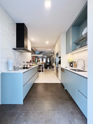 Limbo Dekton Dekton - Zicana Boutique - 4 Limbo Dekton Dekton - Zicana Boutique - 4