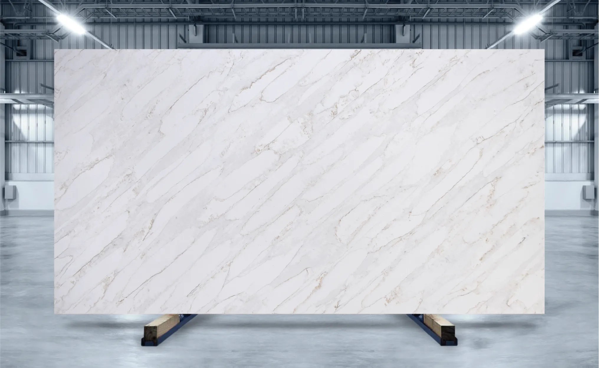 Luccicoso Gold Ultra Quartz Ultra Quartz - Zicana Boutique - 3