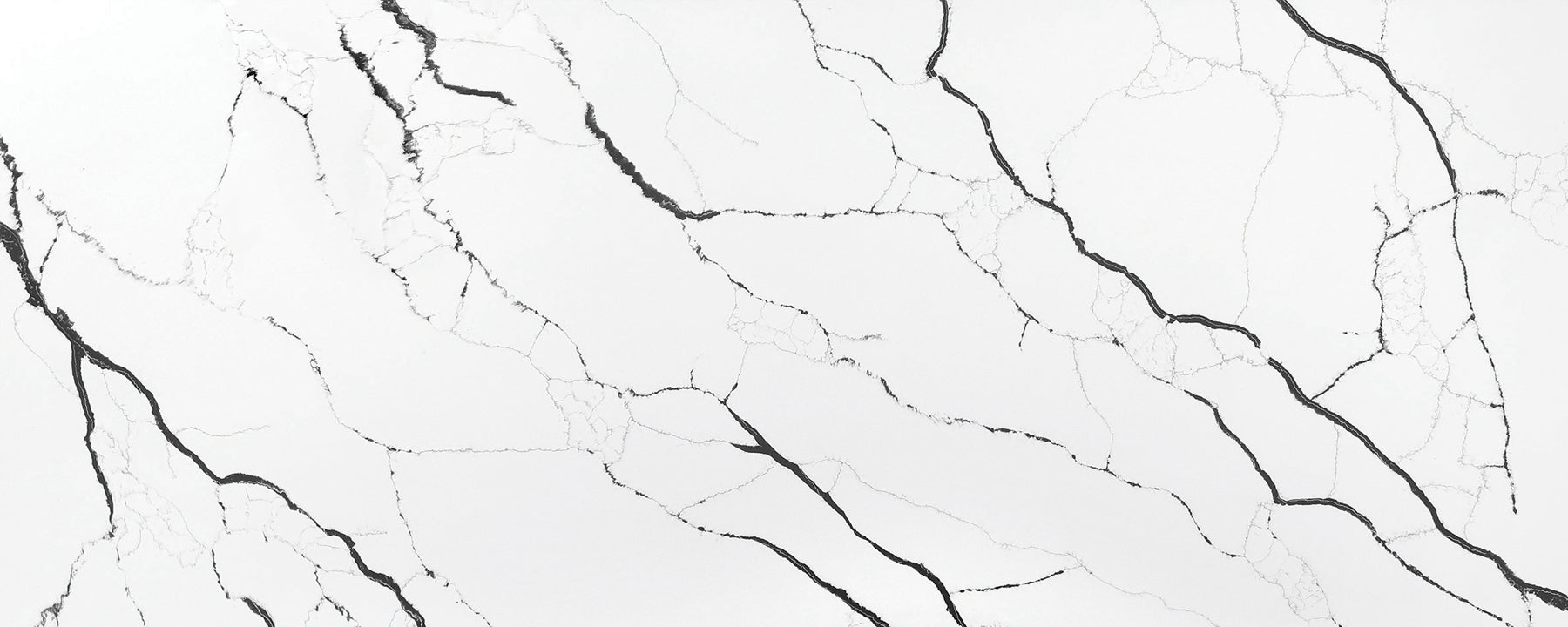 Lux Noir PentalQuartz Architectural Surfaces - Zicana Boutique - 1